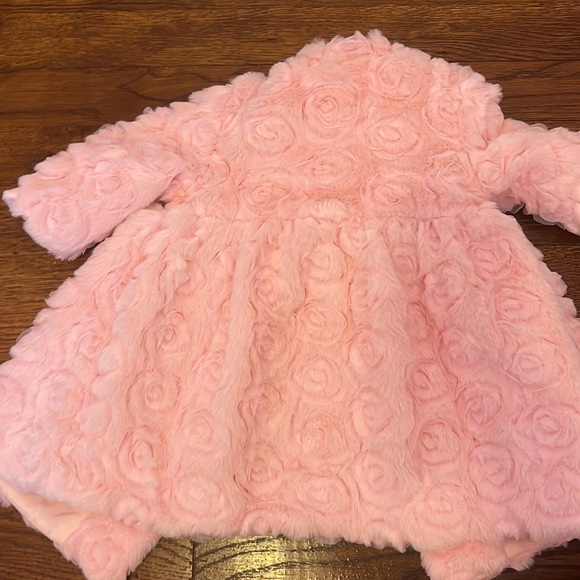 Blueberi Boulevard Dress and Jacket - Picture 6 of 6